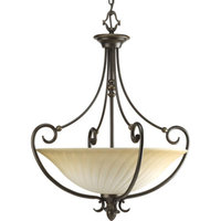 Up Light Pendant 21-7/8" Width Up Light Pendant 21-7/8" Width