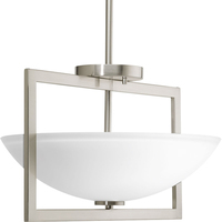 Semi Flush Mount 15" Width Semi Flush Mount 15" Width