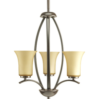 Mini Chandelier 14-5/8" Width Mini Chandelier 14-5/8" Width