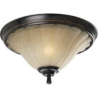 Flush Mount Ceiling Light 15" Width Flush Mount Ceiling Light 15" Width