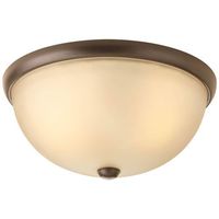 Flush Mount Ceiling Light 14" Width Flush Mount Ceiling Light 14" Width