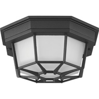Ceiling Mounted Light 8-5/8" Width Ceiling Mounted Light 8-5/8" Width