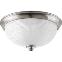 Flush Mount Ceiling Light 15" Width Flush Mount Ceiling Light 15" Width