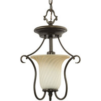 Up Light Pendant 11-3/8" Width Up Light Pendant 11-3/8" Width