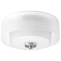 Flush Mount Ceiling Light 12" Width Flush Mount Ceiling Light 12" Width
