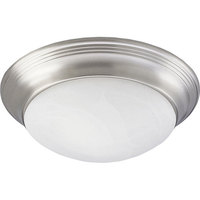 Flush Mount Ceiling Light 17-1/2" Width Flush Mount Ceiling Light 17-1/2" Width