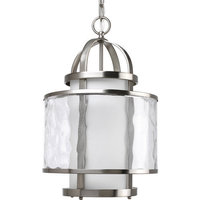 Foyer Pendant Lighting 11-3/4" Width Foyer Pendant Lighting 11-3/4" Width