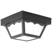 Ceiling Mounted Light 10-1/4" Width Ceiling Mounted Light 10-1/4" Width