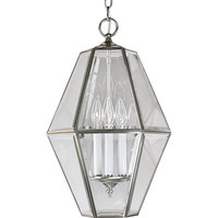 Foyer Pendant Lighting 12-1/2'' Diameter Foyer Pendant Lighting 12-1/2'' Diameter