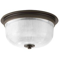 Flush Mount Ceiling Light 12-15/16" Width Flush Mount Ceiling Light 12-15/16" Width
