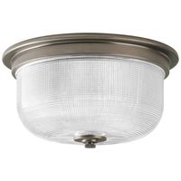 Flush Mount Ceiling Light 12-15/16" Width Flush Mount Ceiling Light 12-15/16" Width