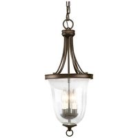Foyer Pendant Lighting 9-3/4" Width Foyer Pendant Lighting 9-3/4" Width