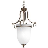 Up Light Pendant 20-7/8" Width Up Light Pendant 20-7/8" Width