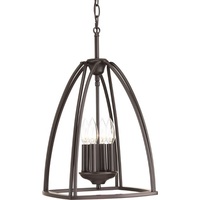 Foyer Pendant Lighting 11-7/8" Width Foyer Pendant Lighting 11-7/8" Width