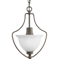 Up Light Pendant 9-3/4" Width Up Light Pendant 9-3/4" Width