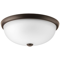 Flush Mount Ceiling Light 16-1/2" Width Flush Mount Ceiling Light 16-1/2" Width
