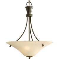 Up Light Pendant 20" Width Up Light Pendant 20" Width