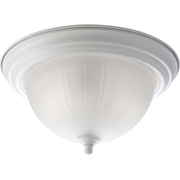 Flush Mount Ceiling Light 13-1/4" Width Flush Mount Ceiling Light 13-1/4" Width