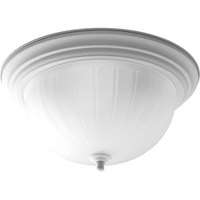 Flush Mount Ceiling Light 15-1/4" Width Flush Mount Ceiling Light 15-1/4" Width