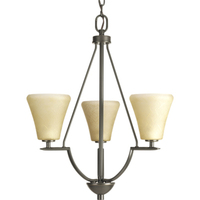 Mini Chandelier 18" Width Mini Chandelier 18" Width