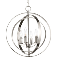 Up Light Pendant 16" Width Up Light Pendant 16" Width