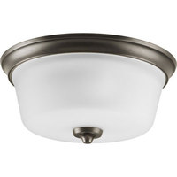 Flush Mount Ceiling Light 13" Width Flush Mount Ceiling Light 13" Width
