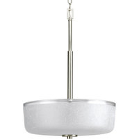 Up Light Pendant 18" Width