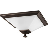 Flush Mount Ceiling Light 12-1/2" Width Flush Mount Ceiling Light 12-1/2" Width