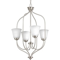 Mid Sized Chandelier 21" Width
