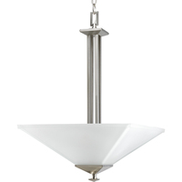 Up Light Pendant 16" Width Up Light Pendant 16" Width