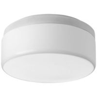 Flush Mount Ceiling Light 9" Width Flush Mount Ceiling Light 9" Width