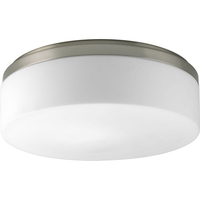 Flush Mount Ceiling Light 14" Width Flush Mount Ceiling Light 14" Width