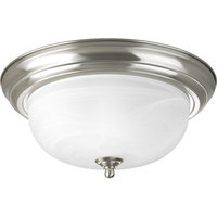 Flush Mount Ceiling Light 13-1/4" Width Flush Mount Ceiling Light 13-1/4" Width