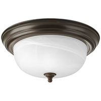 Flush Mount Ceiling Light 13-1/4" Width Flush Mount Ceiling Light 13-1/4" Width