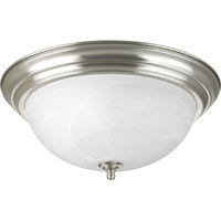 Flush Mount Ceiling Light 15-1/4" Width Flush Mount Ceiling Light 15-1/4" Width