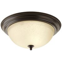 Flush Mount Ceiling Light 15-1/4" Width Flush Mount Ceiling Light 15-1/4" Width