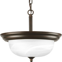 Up Light Pendant 13-1/4" Width Up Light Pendant 13-1/4" Width