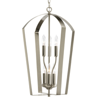 Foyer Pendant Lighting 15" Width Foyer Pendant Lighting 15" Width