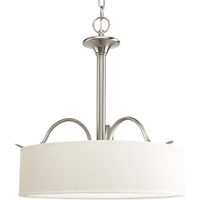 Drum Pendant 19" Width Drum Pendant 19" Width