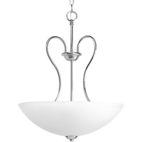 Up Light Pendant 18" Width Up Light Pendant 18" Width