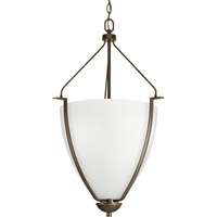 Up Light Pendant 20" Width