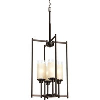Foyer Pendant Lighting 18" Width Foyer Pendant Lighting 18" Width