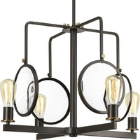 Mid Sized Chandelier 25-3/8" Width Mid Sized Chandelier 25-3/8" Width