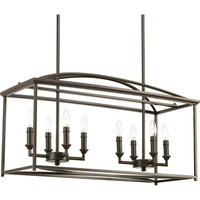 Linear Pendants 12" Width Linear Pendants 12" Width