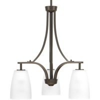 Mid Sized Chandelier 21" Width Mid Sized Chandelier 21" Width