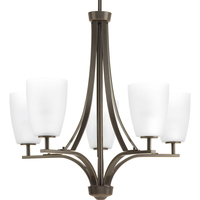 Mid Sized Chandelier 25" Width Mid Sized Chandelier 25" Width
