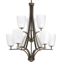 Foyer Pendant Lighting 26-3/8" Width Foyer Pendant Lighting 26-3/8" Width