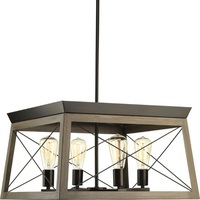 Mid Sized Chandelier 20" Width Mid Sized Chandelier 20" Width