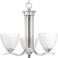 Mid Sized Chandelier 19-3/4" Width Mid Sized Chandelier 19-3/4" Width