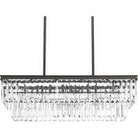 Linear Pendants 33-7/8" Width Linear Pendants 33-7/8" Width
